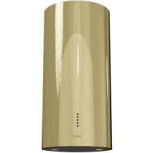Okap kominowy Kernau KCH 0440.1 Gold