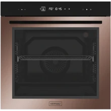 Piekarnik elektryczny Kernau KBO 1281 TC Copper