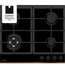 Płyta gazowa Kernau KGH 6464 Copper