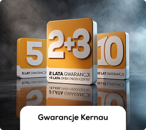 Gwarancje Kernau