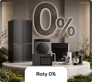 Raty 0%