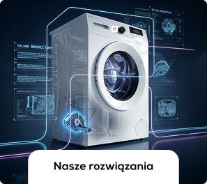 Nasze rozwiązania