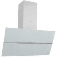 Okap kominowy Kernau KCH 4891 W