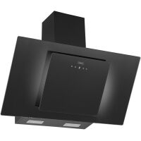 Okap kominowy Kernau KCH 6590 B Colorful