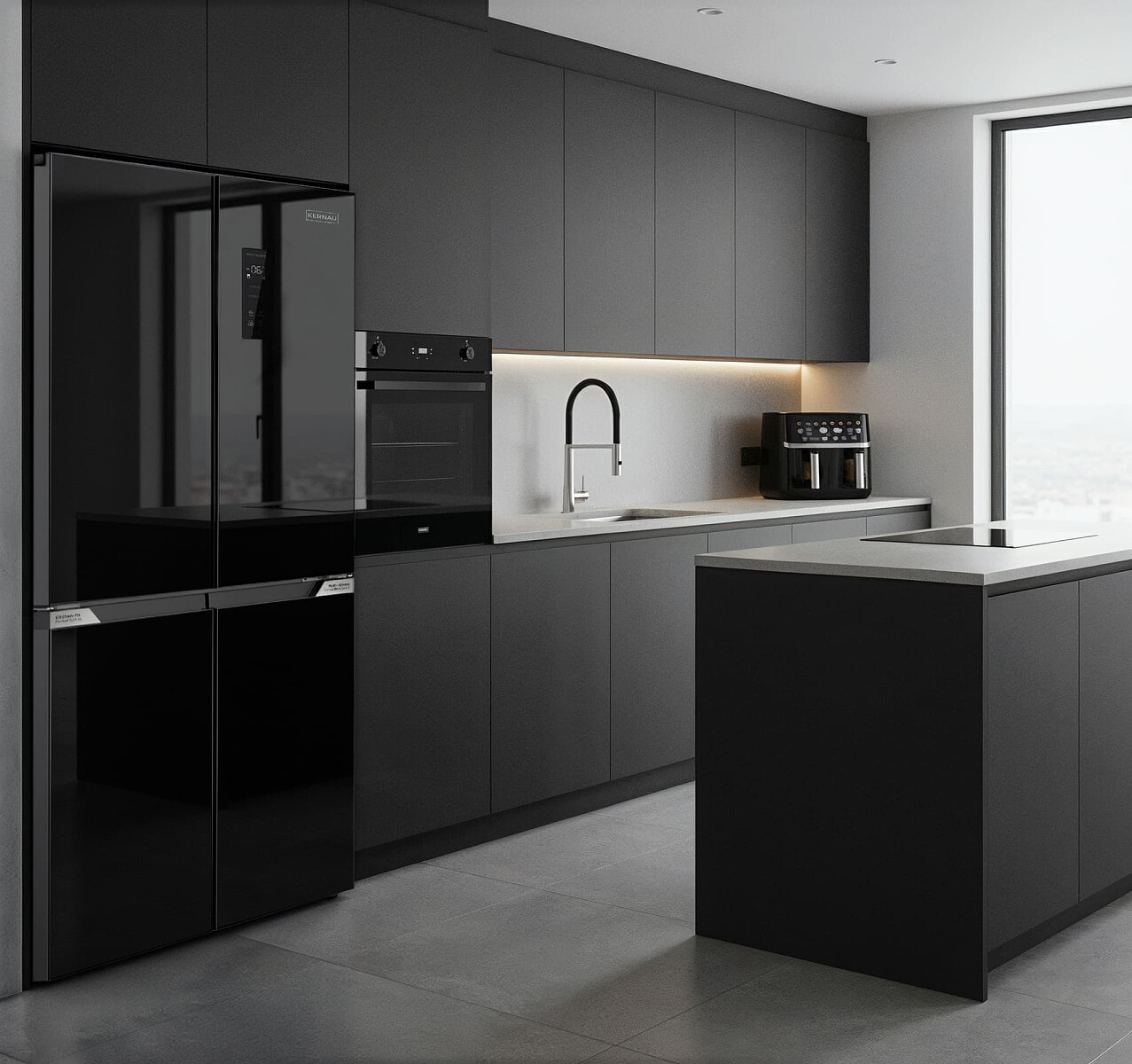 Chłodziarko-zamrażarka KFRM 1981 BG Built In Kernau (1).jpg [138.92 KB]