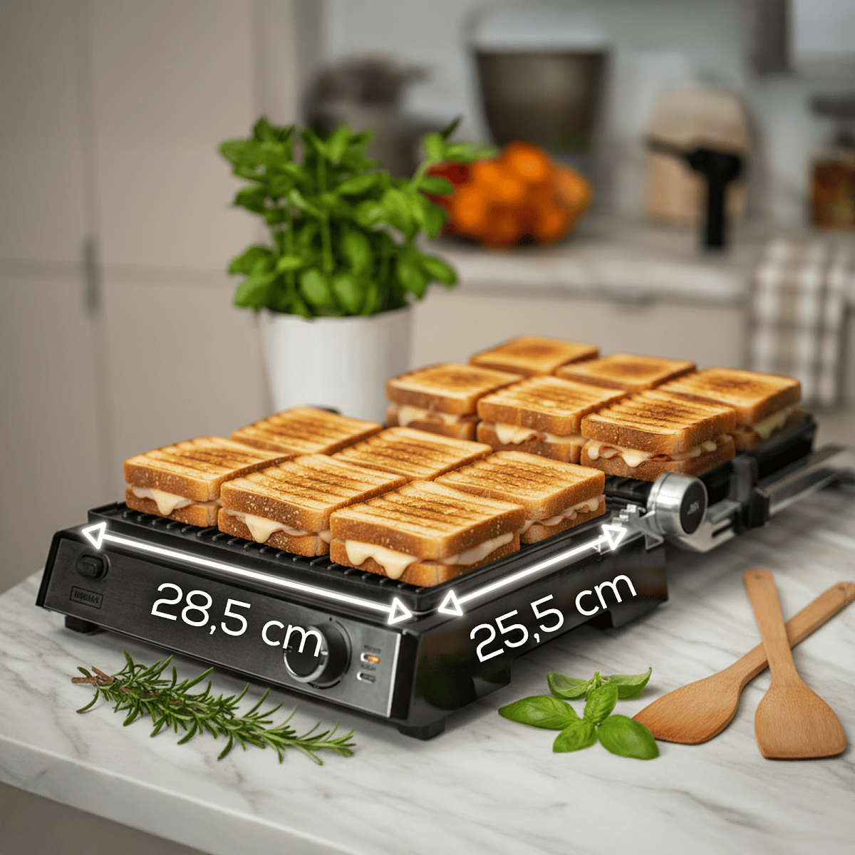 Duże płytyki ceramiczne w grillu KSG 251 S Kernau.png [829.00 KB]