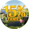 Wielkanocne -15%
