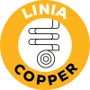 Linia Copper