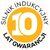 Silnik indukcyjny w pralkach