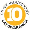 Silnik indukcyjny w pralkach