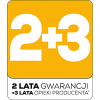 Dodatkowe 3 lata opieki producenta