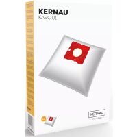 Worki do odkurzacza Kernau KAVC 01