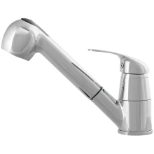 Bateria stalowa Kernau KWT 02A PO Chrome