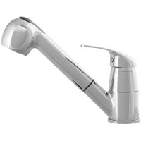 Bateria stalowa Kernau KWT 02A PO Chrome
