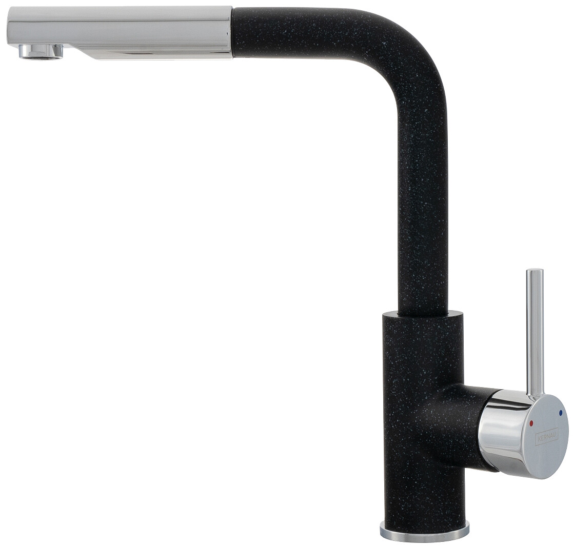 Bateria granitowa Kernau KWT 06A PO Graphite