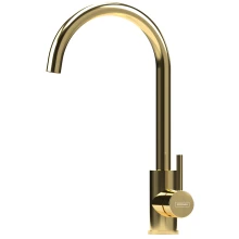 Bateria stalowa Kernau KWT 34 Gold Nano