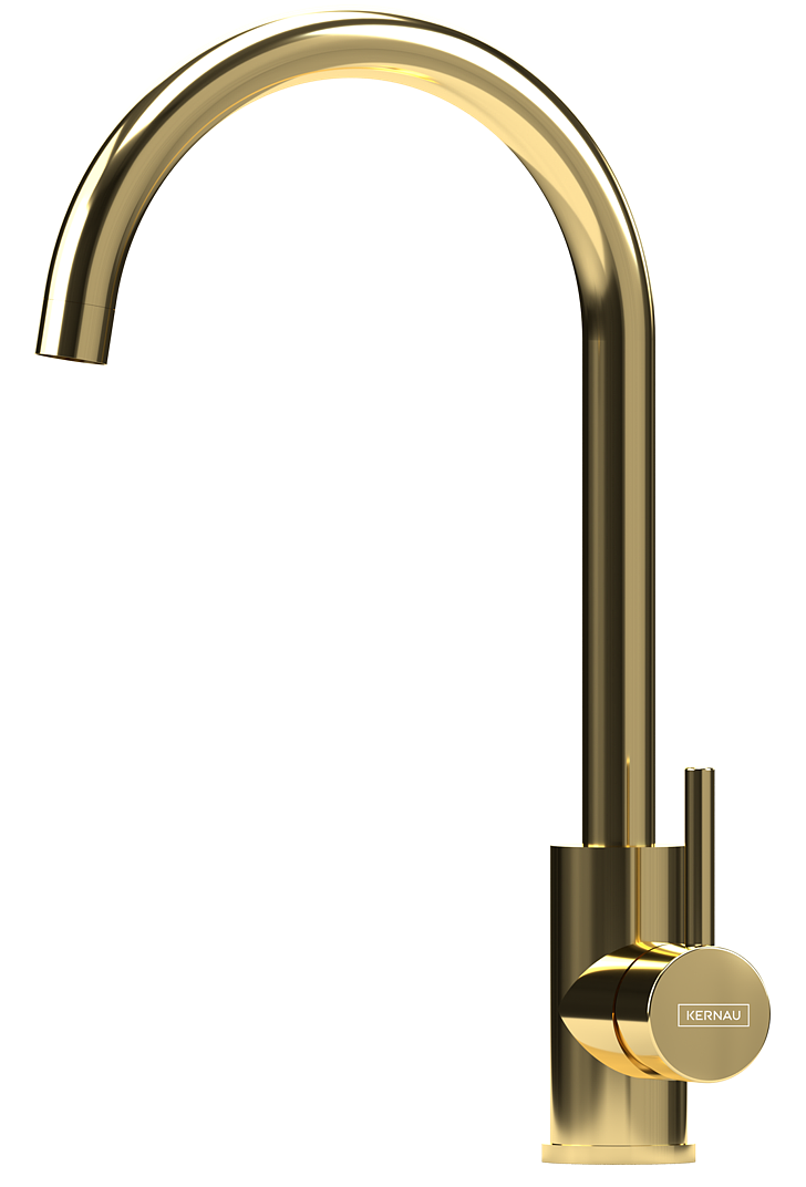 Bateria stalowa Kernau KWT 34 Gold Nano
