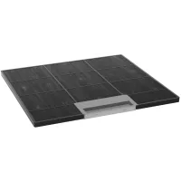 Filtr węglowy Kernau TYP 11