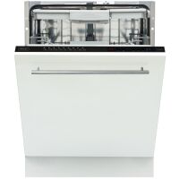 Zmywarka Kernau KDI 6955 SD