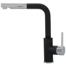 Bateria granitowa Kernau KWT 06A PO Black Metallic