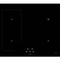 Płyta indukcyjna Kernau KIH 6412.2-4B