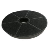 Filtr węglowy Kernau TYP 23