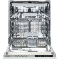 Zmywarka Kernau KDI 6854 SD
