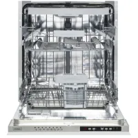 Zmywarka Kernau KDI 6854 SD