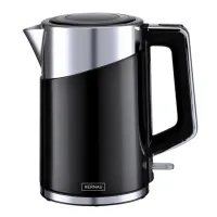 Czajnik elektryczny Kernau KSK 171 BK