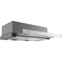 Okap teleskopowy Kernau KTH 10.151.1 X