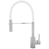 Bateria stalowa Kernau KWT 20 PO Chrome/White