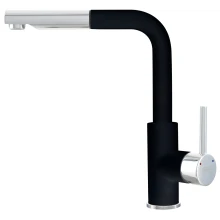 Bateria granitowa Kernau KWT 06A PO Deep Black