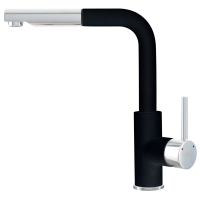 Bateria granitowa Kernau KWT 06A PO Deep Black