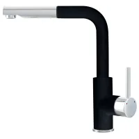 Bateria granitowa Kernau KWT 06A PO Deep Black