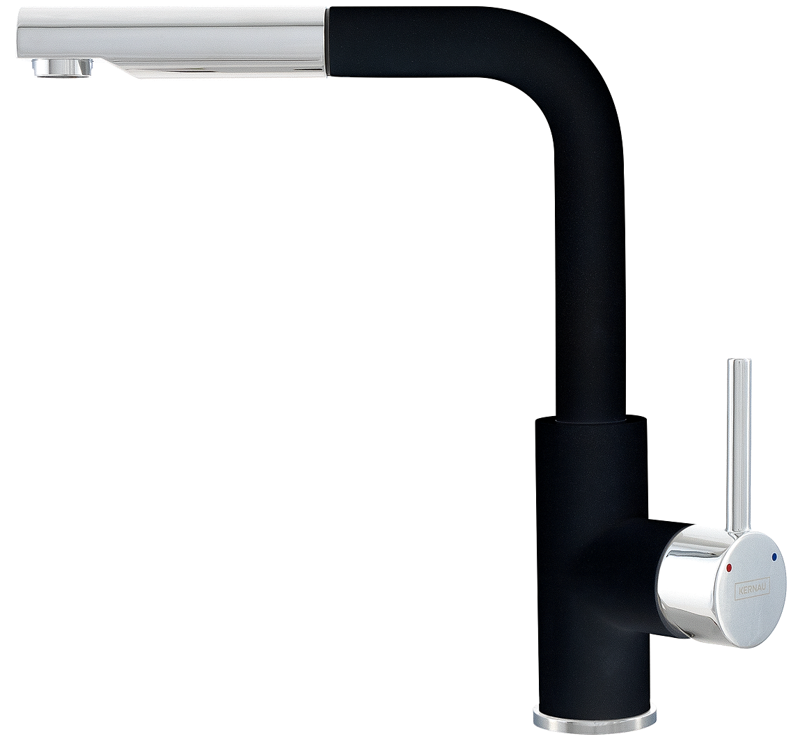 Bateria granitowa Kernau KWT 06A PO Deep Black