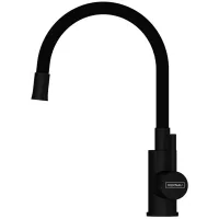 Bateria stalowa Kernau KWT 39 Elastic Matt Black