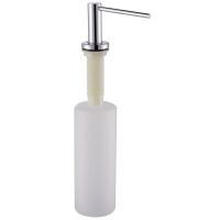 Dozownik do płynu Kernau KSD 02 Chrome