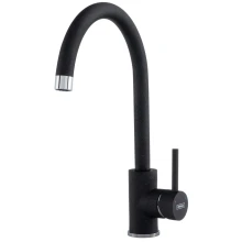 Bateria granitowa Kernau KWT 07A Black Metallic