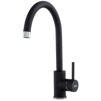 Bateria granitowa Kernau KWT 07A Black Metallic