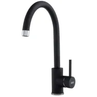 Bateria granitowa Kernau KWT 07A Black Metallic