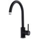 Bateria granitowa Kernau KWT 07A Black Metallic