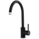 Bateria granitowa Kernau KWT 07A Black Metallic