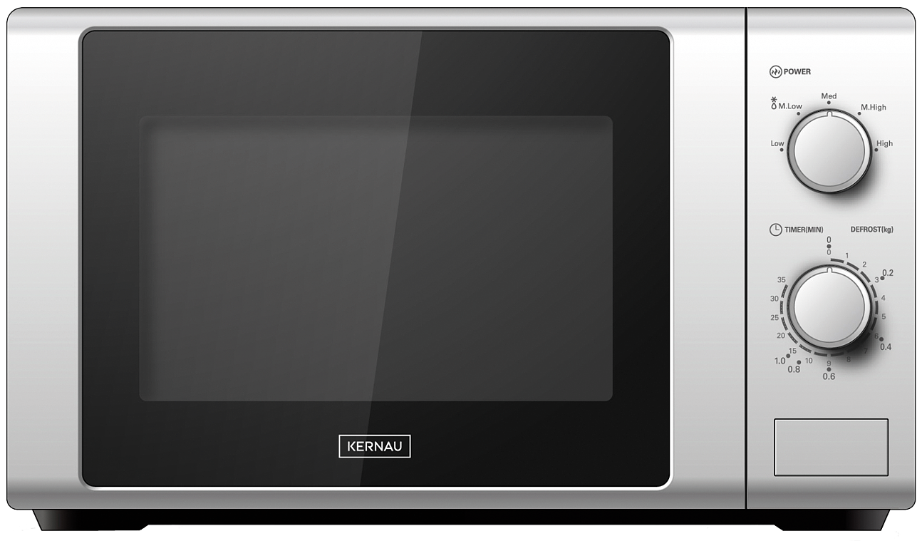 Kuchenka mikrofalowa Kernau KFMO 2011 MW