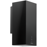 Okap kominowy Kernau KCH 0240 B