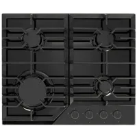 Płyta gazowa Kernau KGH 6431 CI B