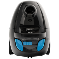 Odkurzacz workowy Kernau KVC 101