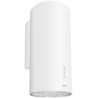 Okap kominowy Kernau KCH 0140 W