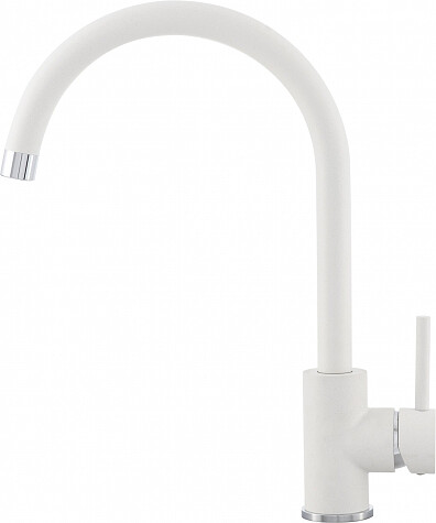 Bateria granitowa Kernau KWT 07A Pure White