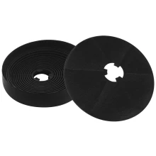 Filtr węglowy Kernau TYP 26 2 szt.