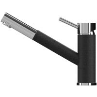 Bateria granitowa Kernau KWT 05A PO Black Metallic/Chrome